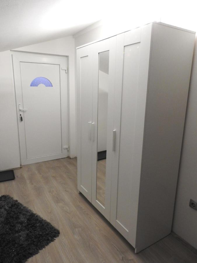 Sweet Dreams Apartment 1 Varaždin Exterior foto